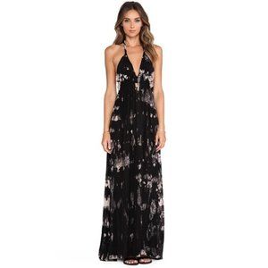 LoveShackFancy Maxi Dress